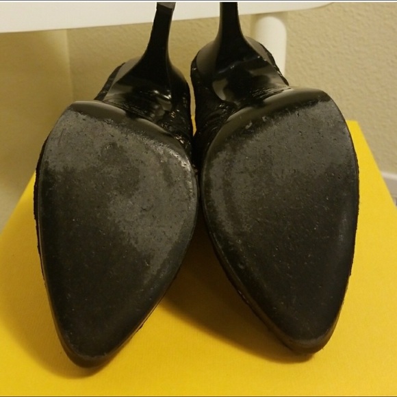 Fendi booties - Picture 4 of 4